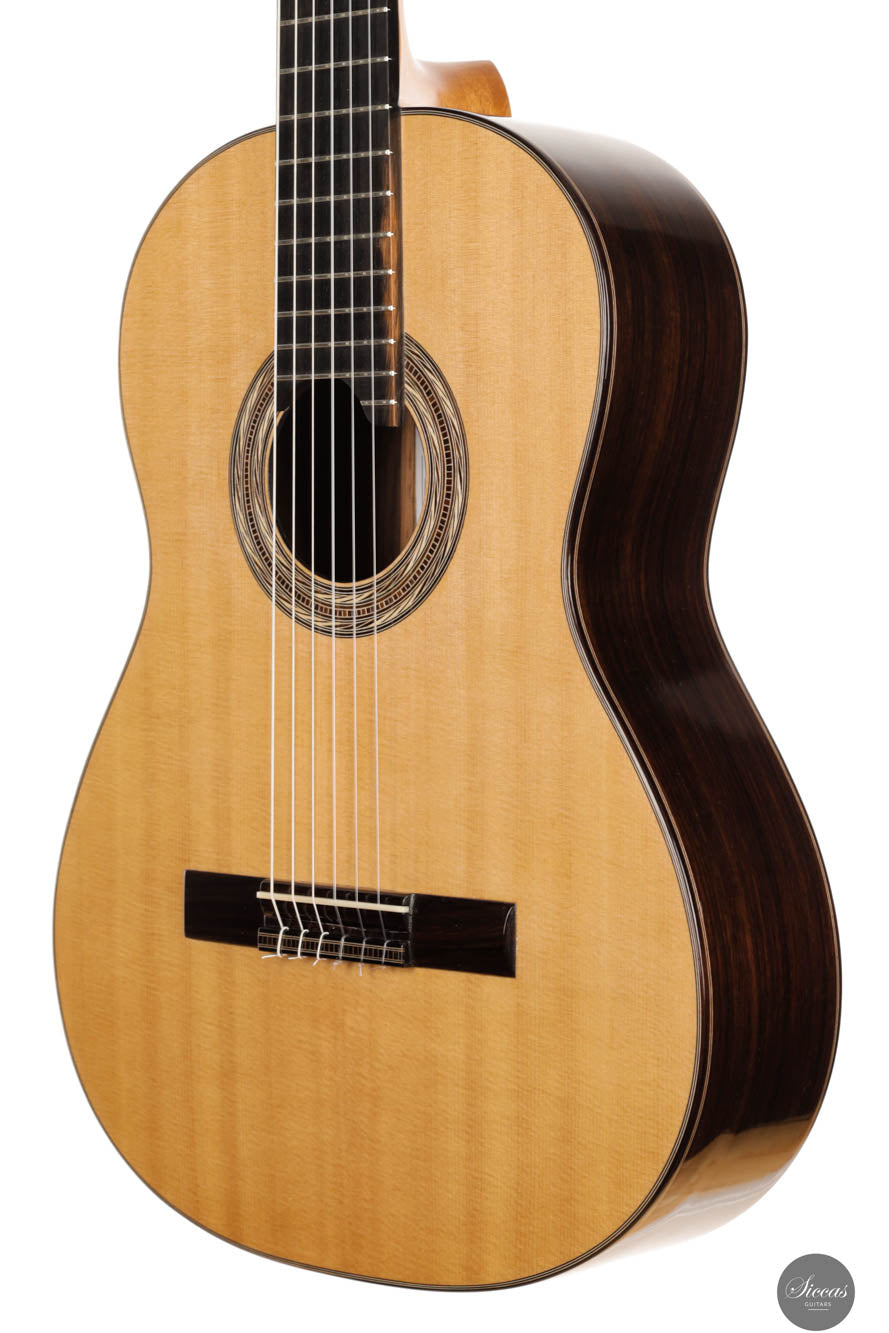 Florian Chauvet - 2024 Doubletop