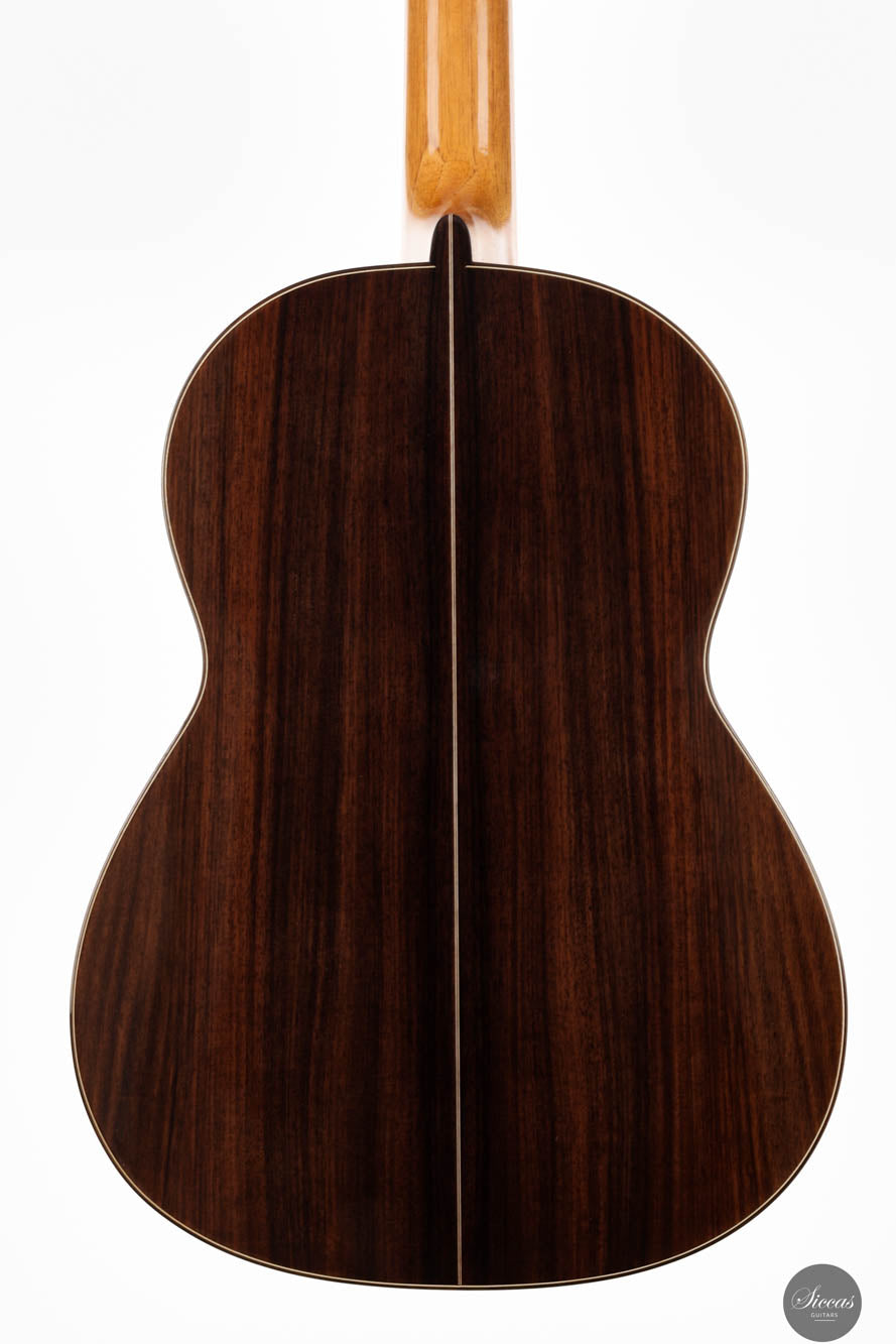 Francesco de Gregorio - 2024 REG No. 110 2024 Limited Edition