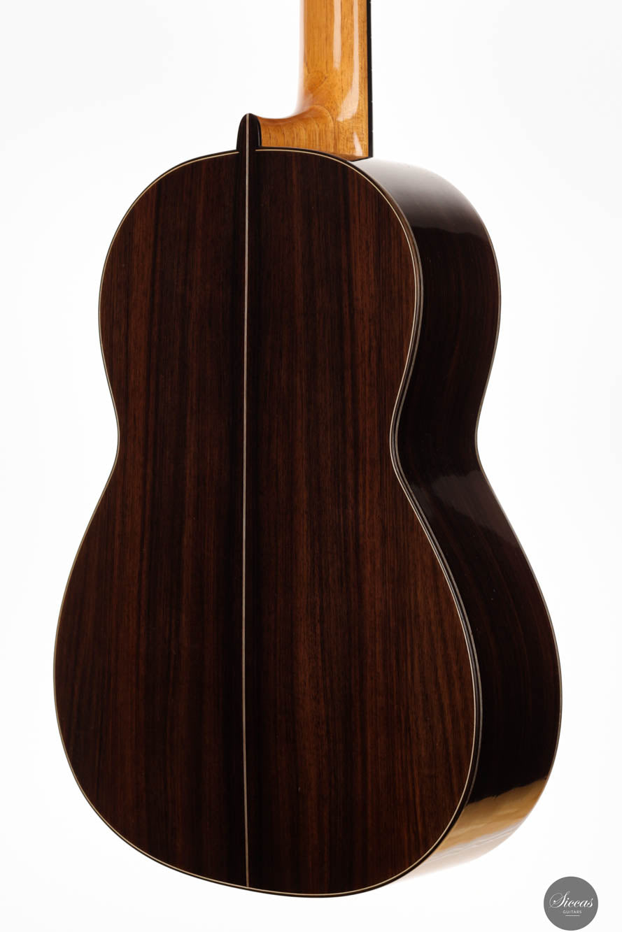 Francesco de Gregorio - 2024 REG No. 110 2024 Limited Edition