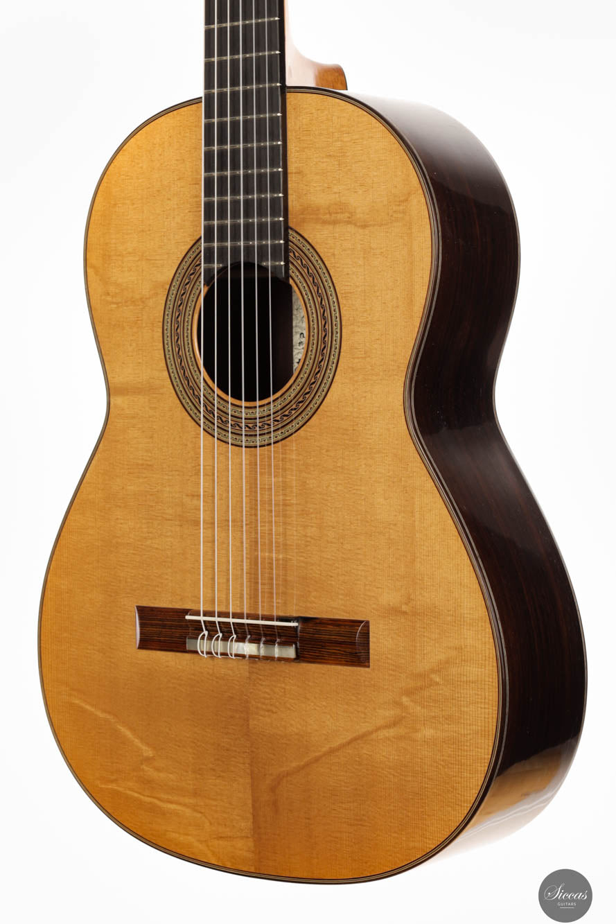 Francesco de Gregorio - 2024 REG No. 110 2024 Limited Edition