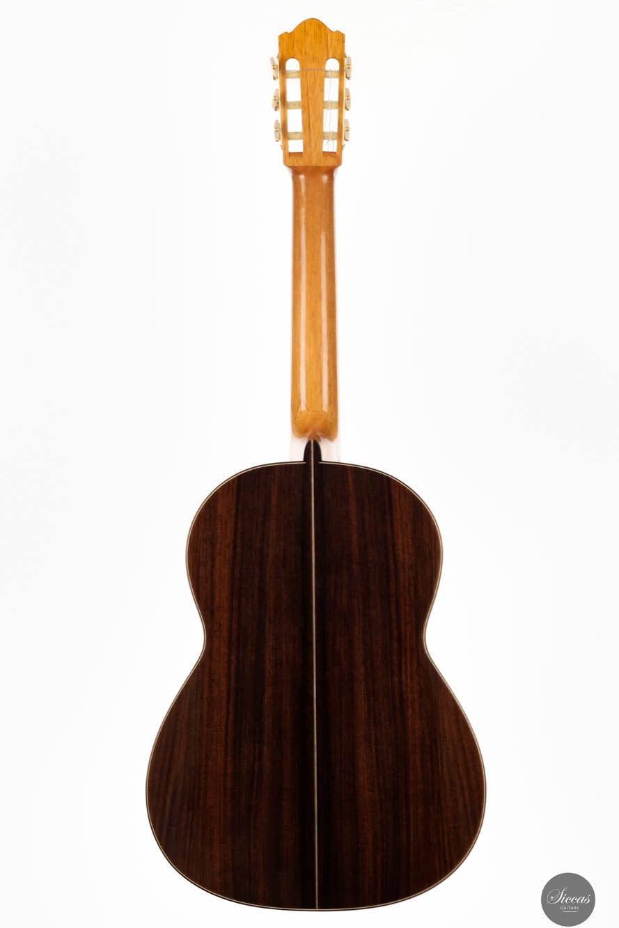Francesco de Gregorio - 2024 REG No. 110 2024 Limited Edition