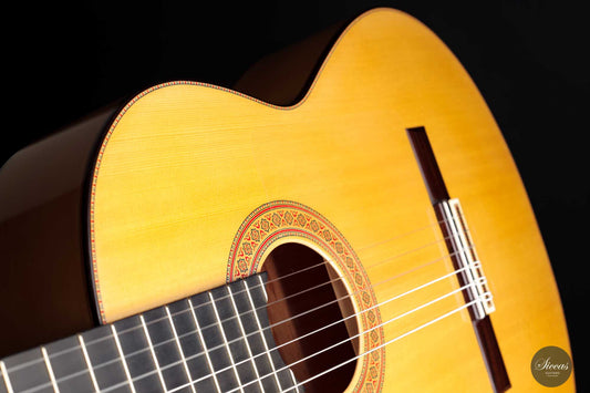 Francisco Barba - 2022 Flamenco Cypress img-2