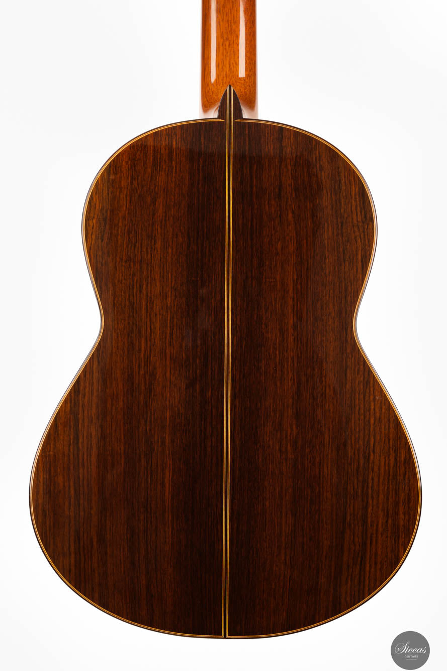 Francisco Barba - 2023 "Classical"