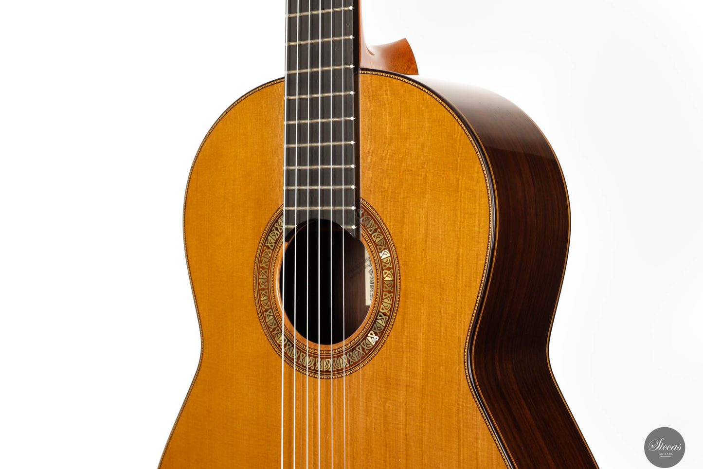 Francisco Barba - 2023 "Classical"