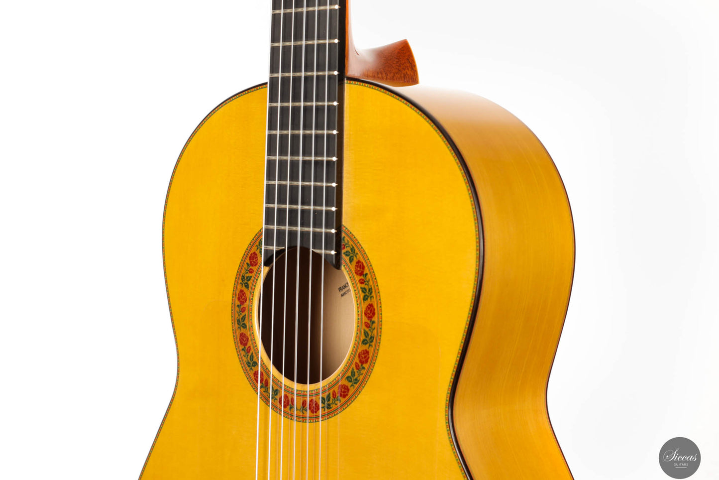 Francisco Barba - 2023 Flamenca