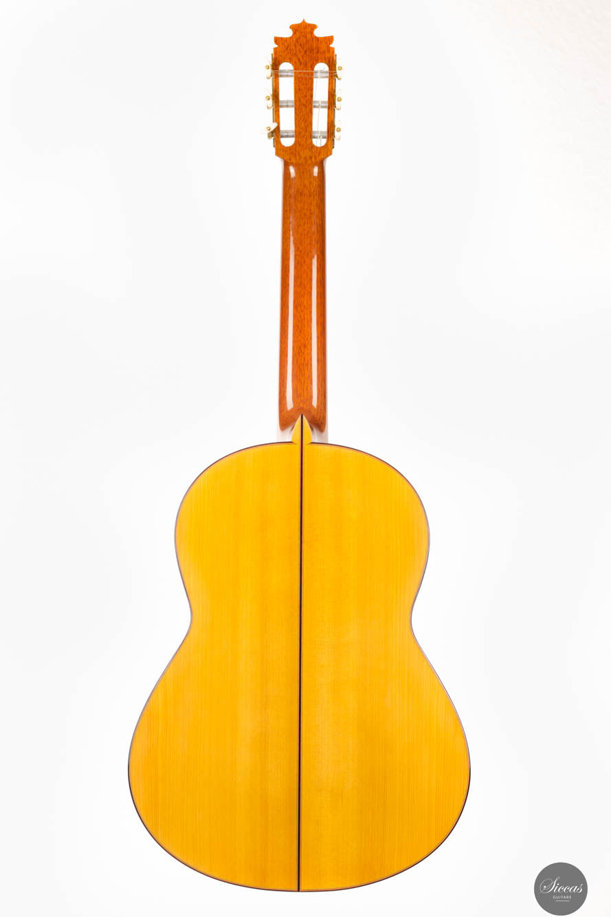 Francisco Barba - 2023 Flamenca