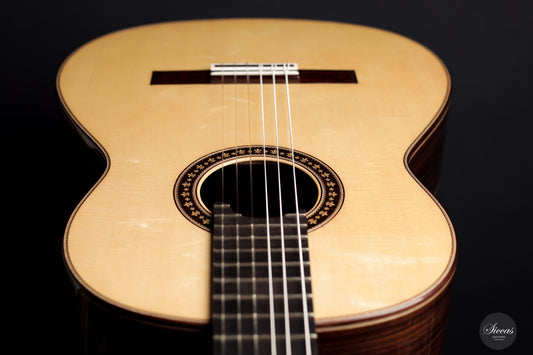 Francisco Muñoz Alba - 2021 Especial Homenaje img-2