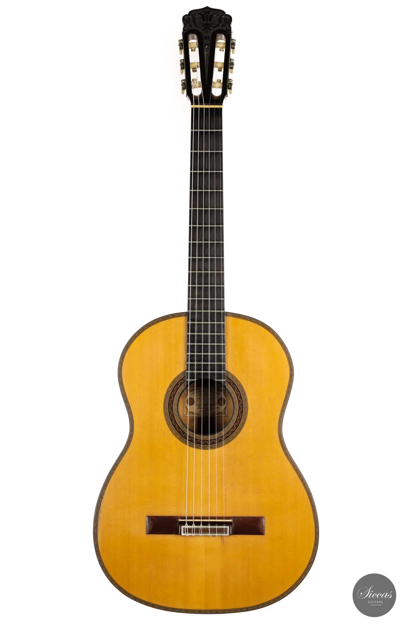 Francisco Simplicio - 1931 No. 299