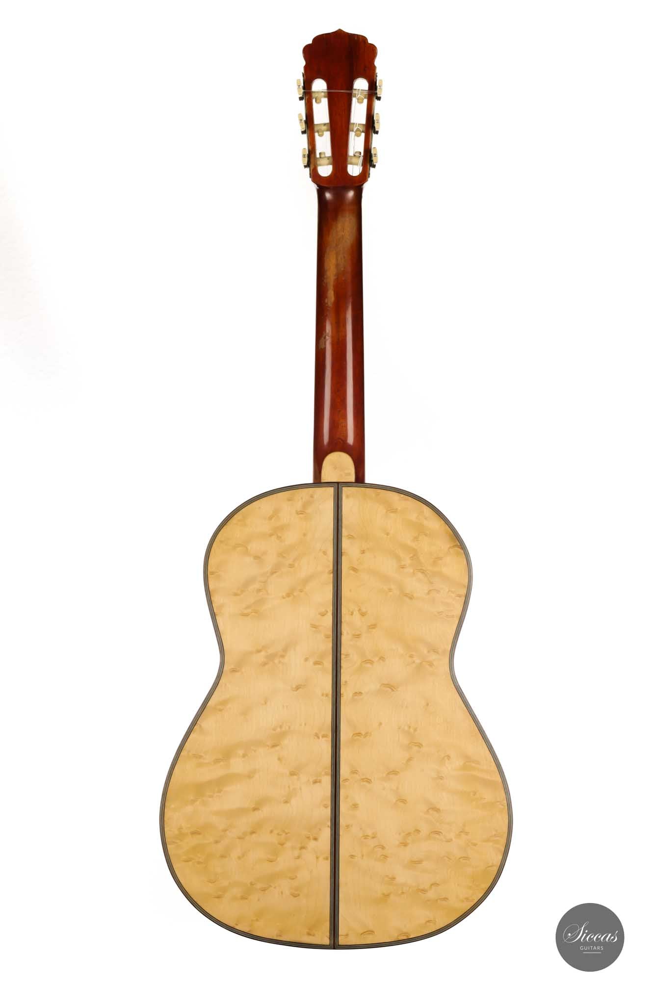 Francisco Simplicio - 1931 No. 299