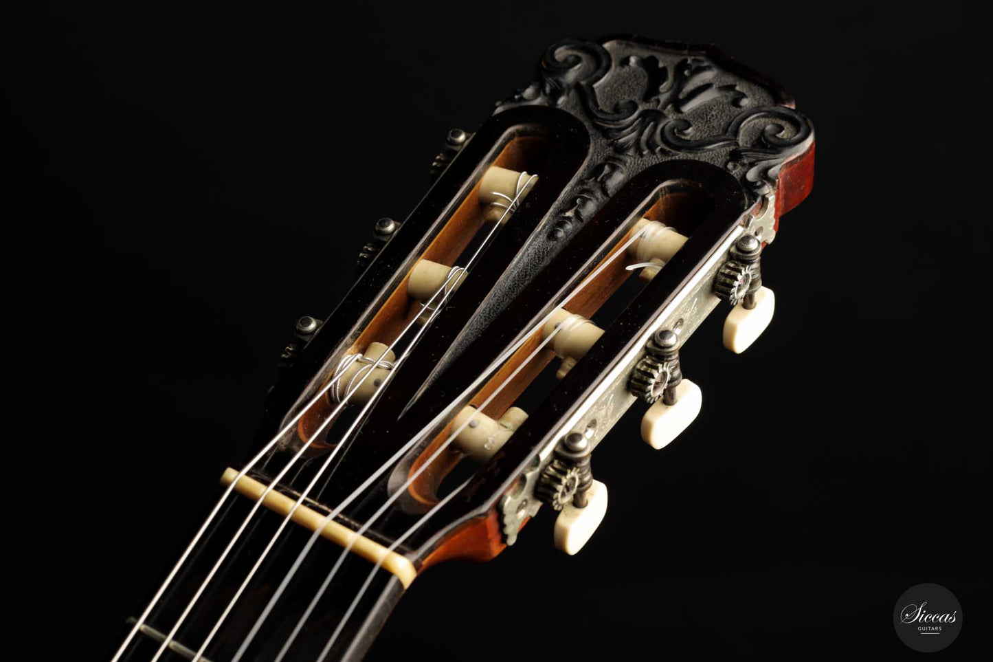 Francisco Simplicio - 1931 No. 299