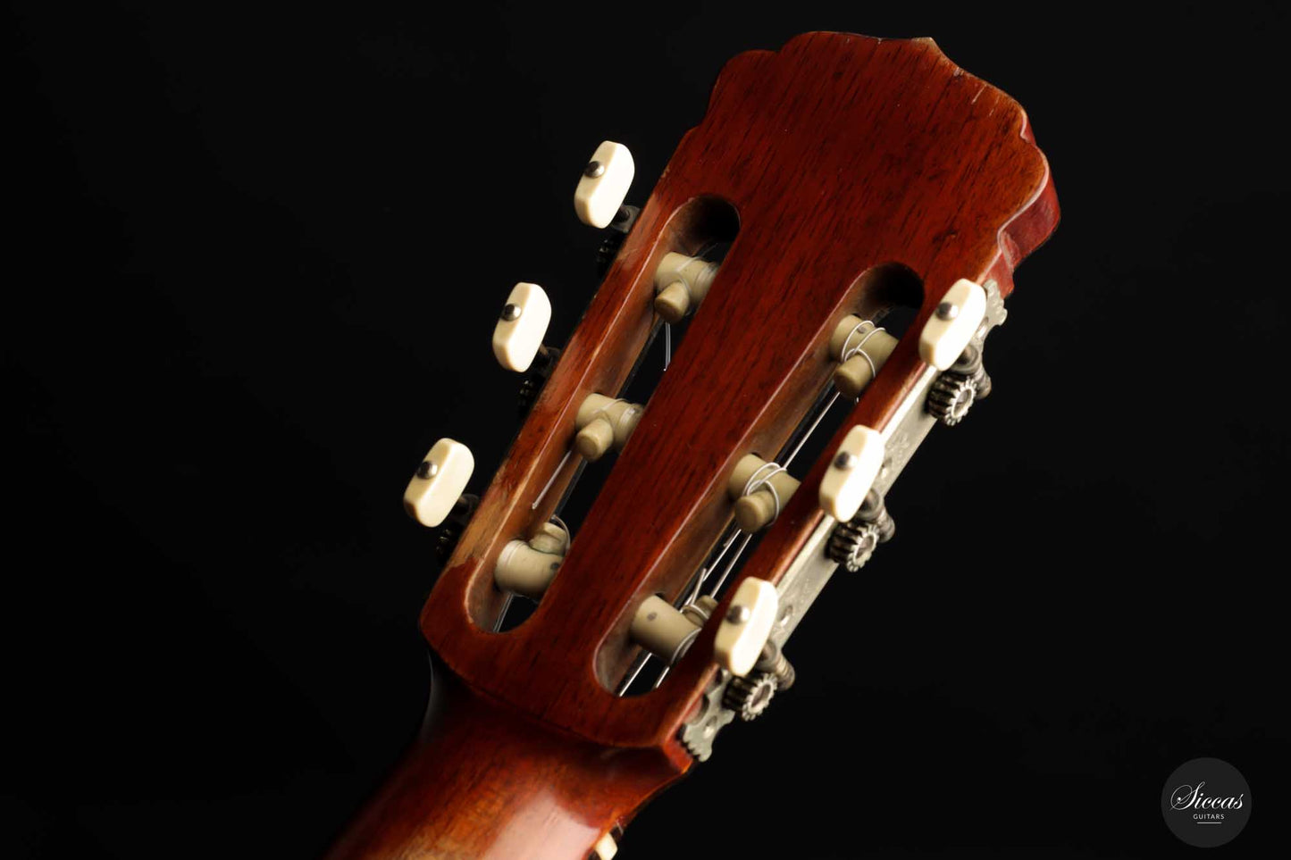 Francisco Simplicio - 1931 No. 299