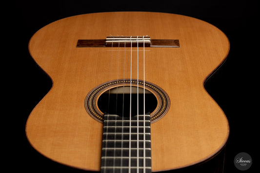 Francois Regis Leonard - 2021 Cedar Lattice img-2