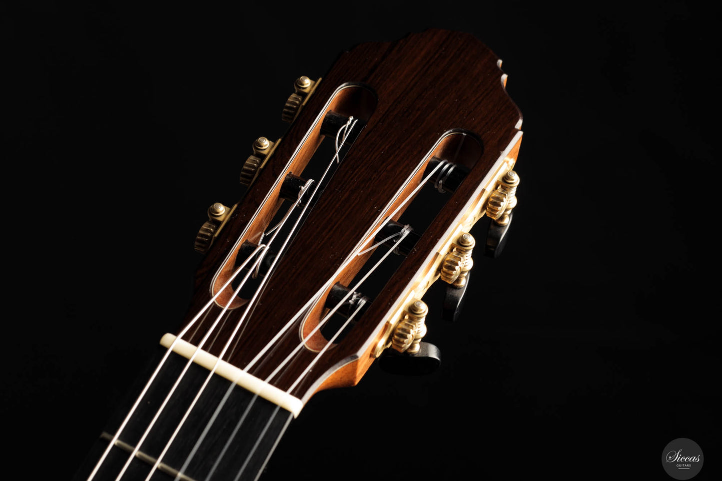 Francois R. Leonard – 2024 No. 91 Spruce/Maple Lattice