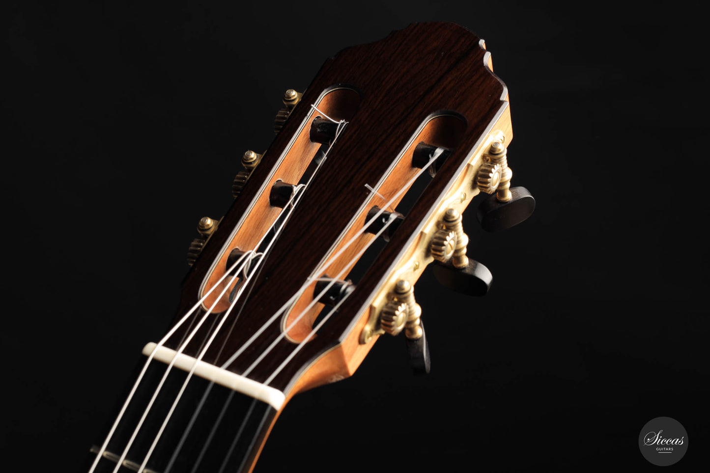 Francois Regis Leonard - 2023 Cedar 65 cm