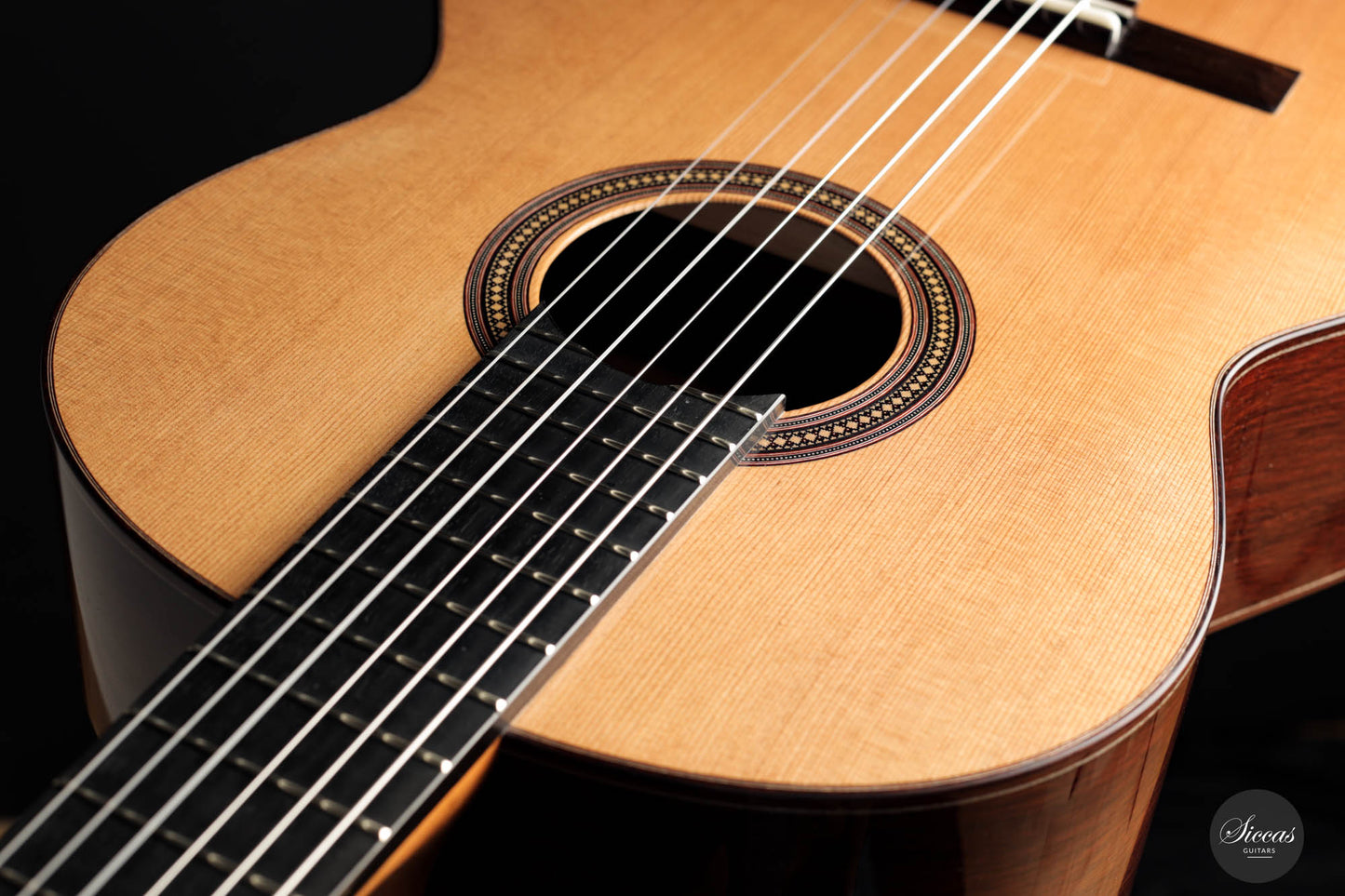 Francois Regis Leonard - 2023 Cedar 65 cm