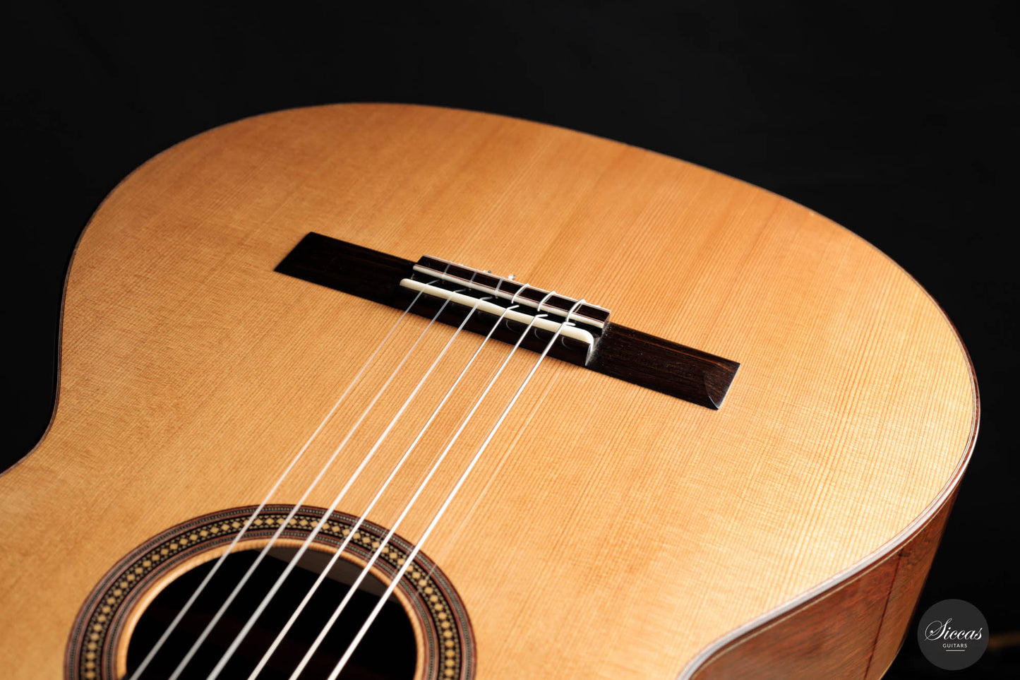 Francois Regis Leonard - 2023 Cedar 65 cm