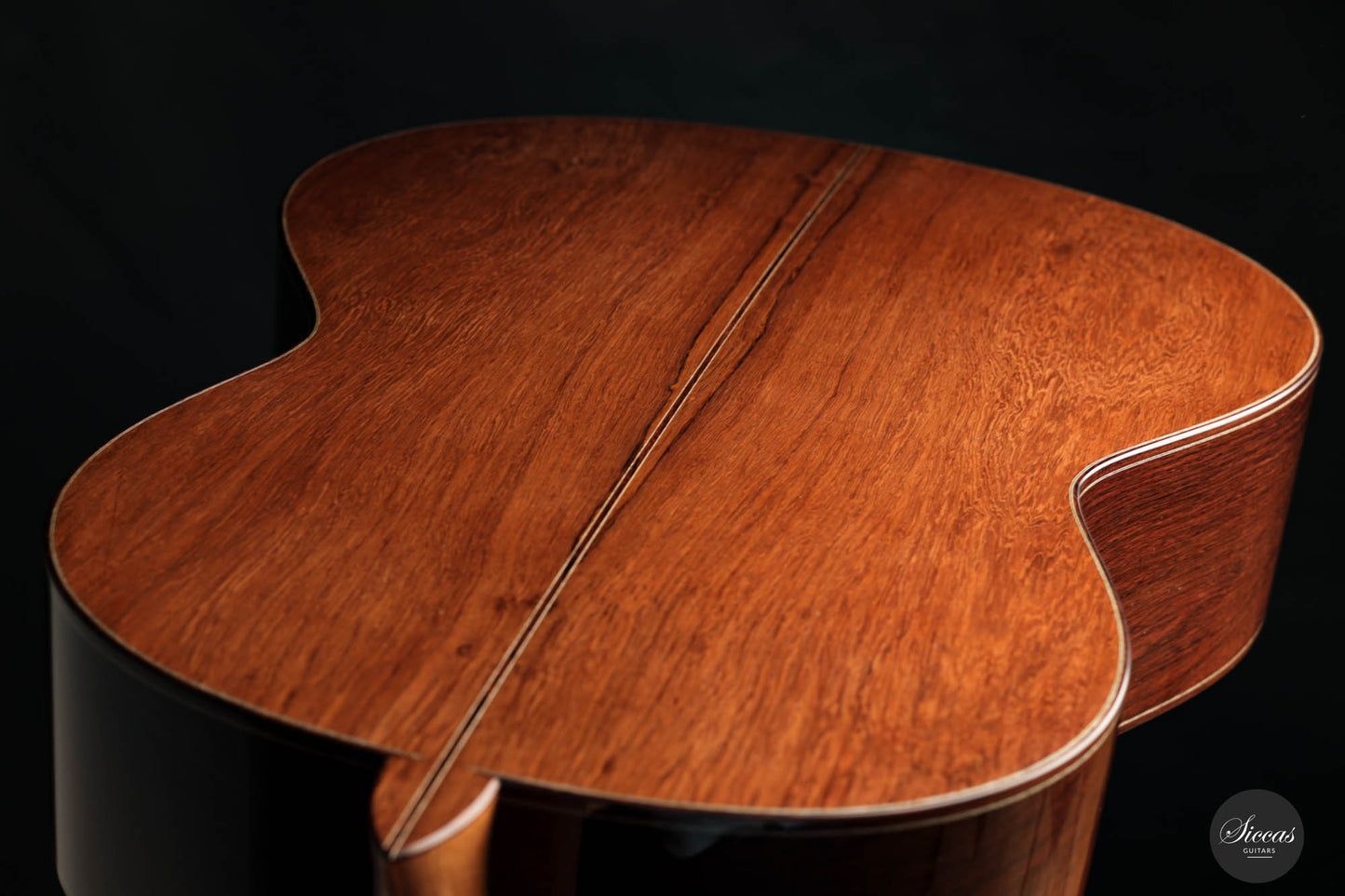 Francois Regis Leonard - 2023 Cedar 65 cm