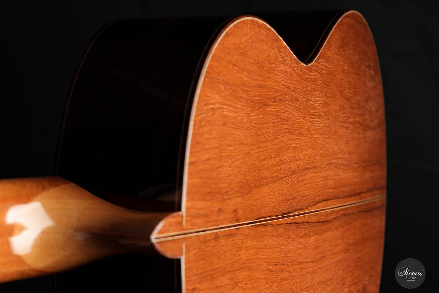 Francois Regis Leonard - 2023 Cedar 65 cm