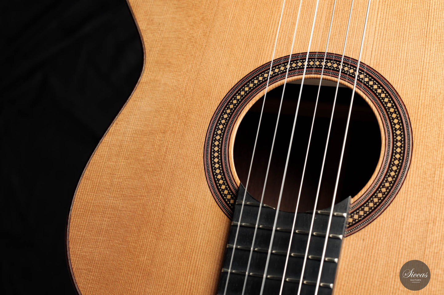 Francois Regis Leonard - 2023 Cedar 65 cm