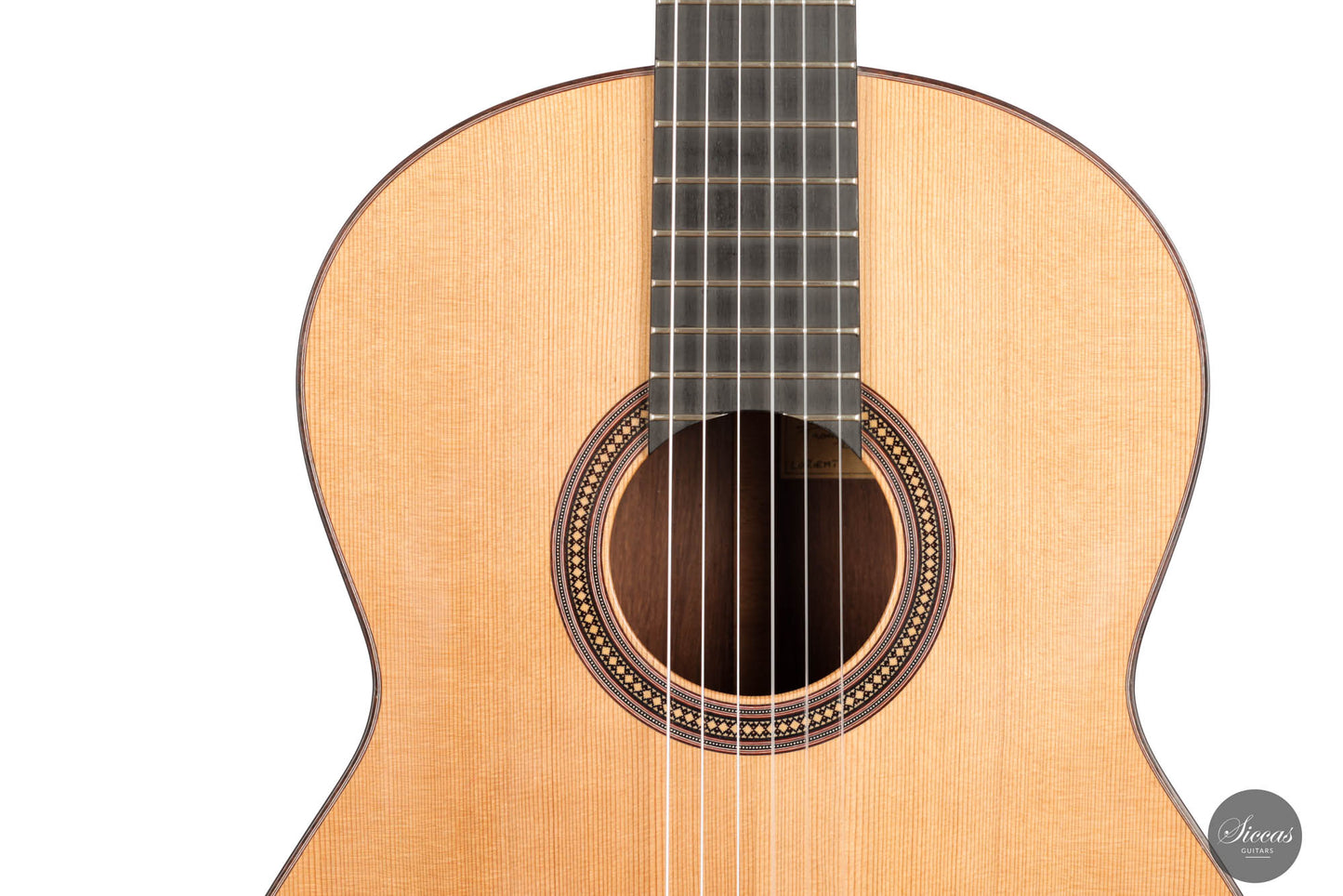 Francois Regis Leonard - 2023 Cedar 65 cm