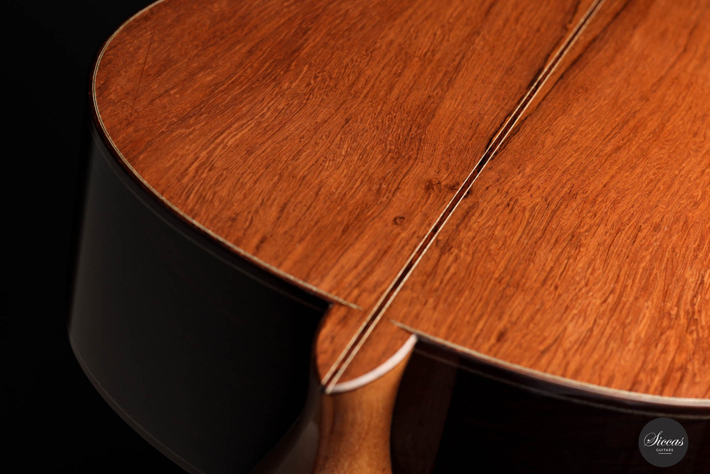 Francois Regis Leonard - 2023 Cedar 65 cm