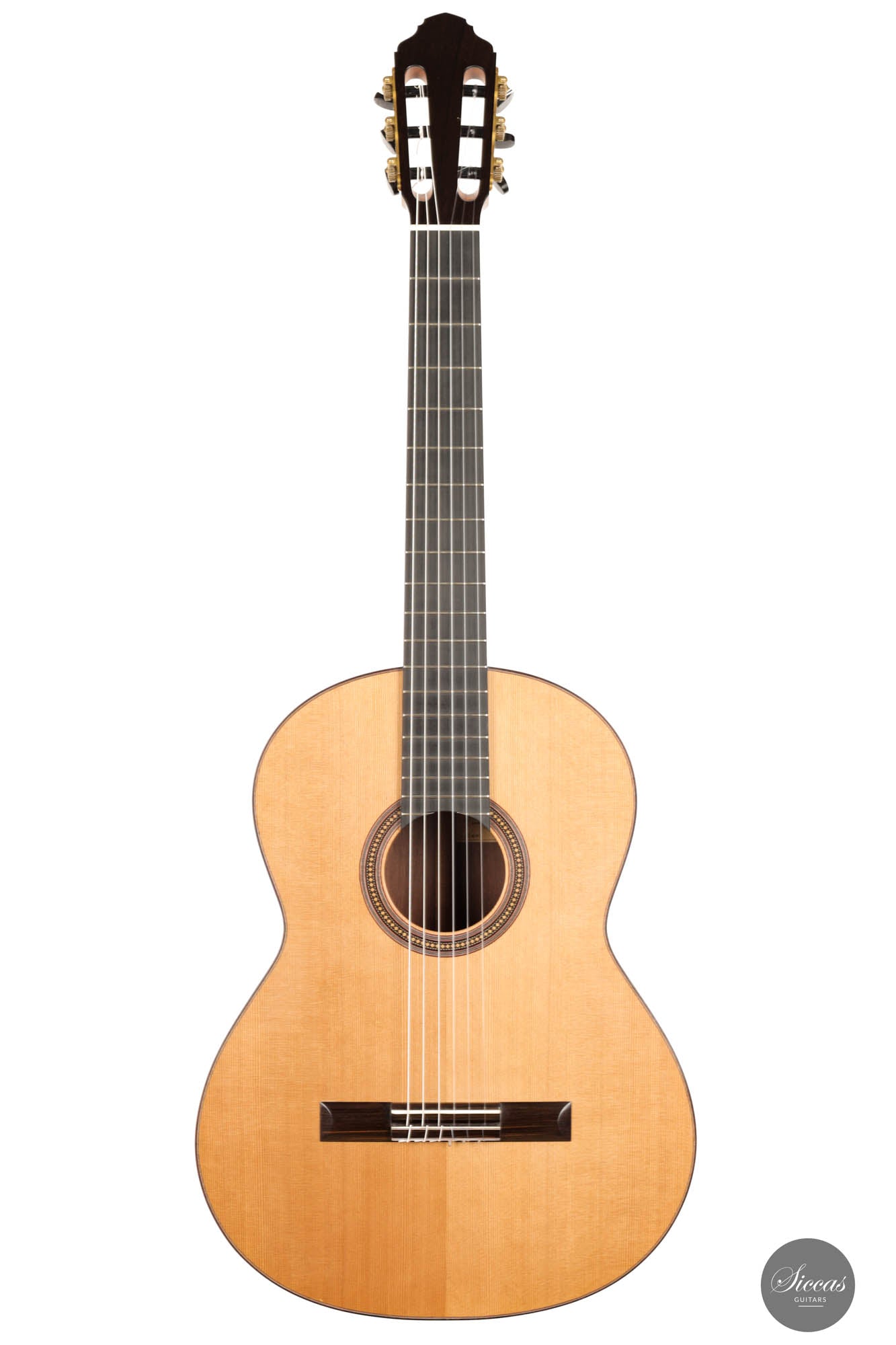 Francois Regis Leonard - 2023 Cedar 65 cm