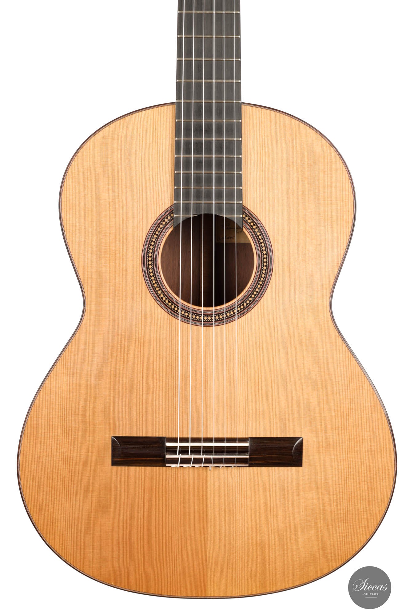 Francois Regis Leonard - 2023 Cedar 65 cm