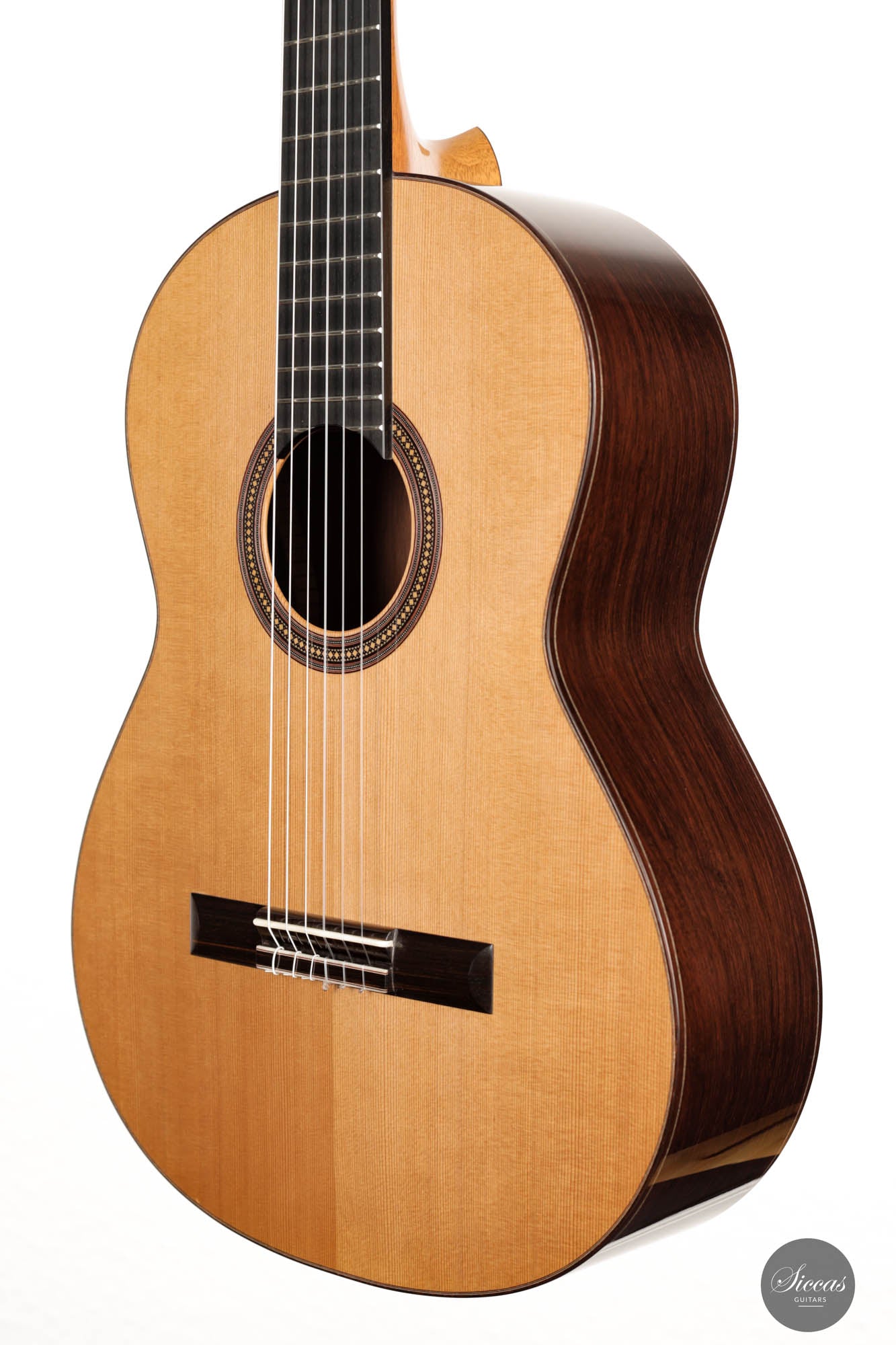 Francois Regis Leonard - 2023 Cedar 65 cm