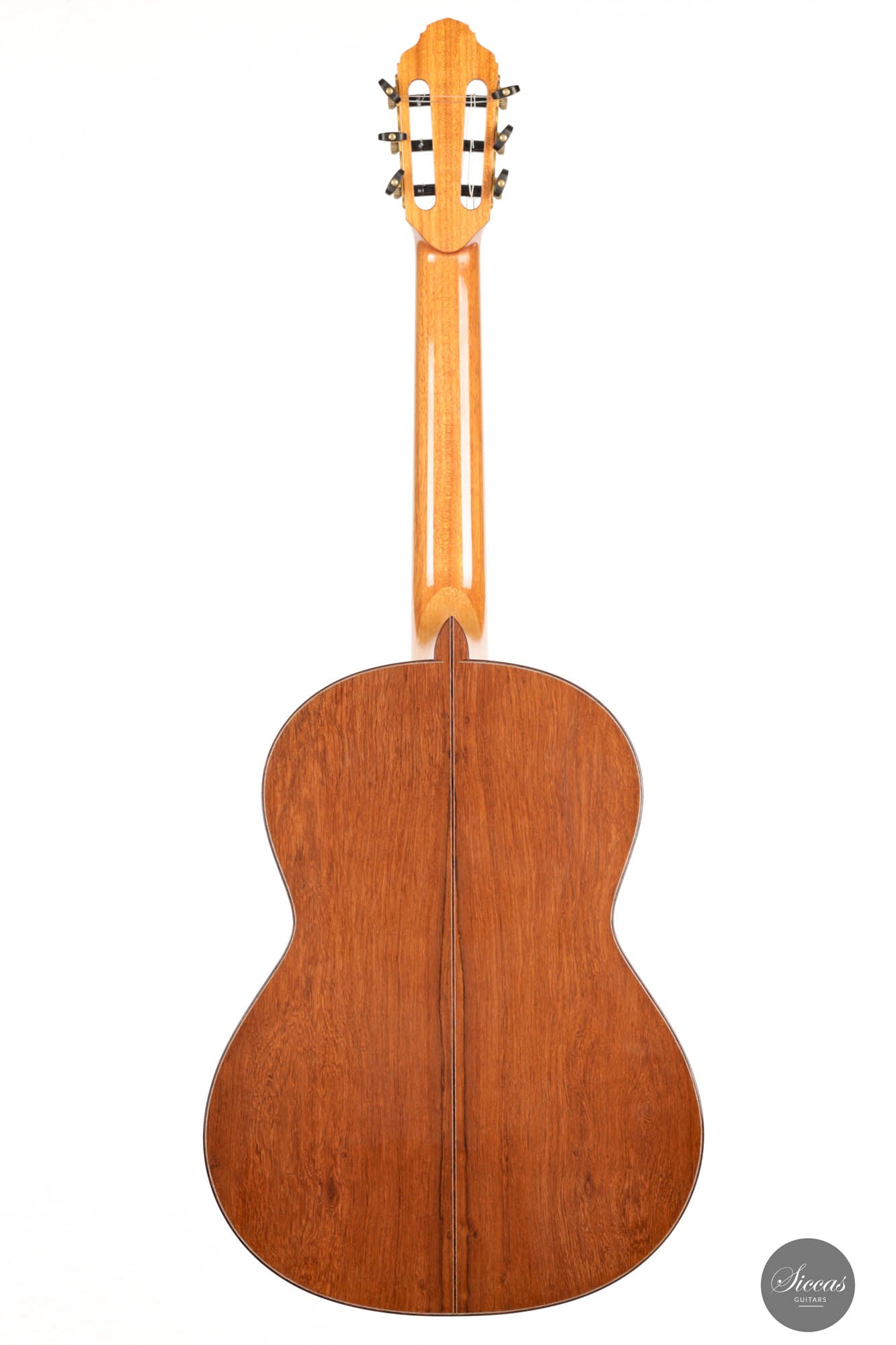 Francois Regis Leonard - 2023 Cedar 65 cm