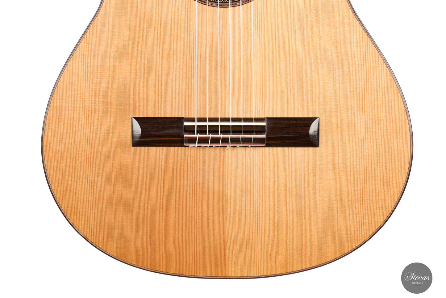 Francois Regis Leonard - 2023 Cedar 65 cm