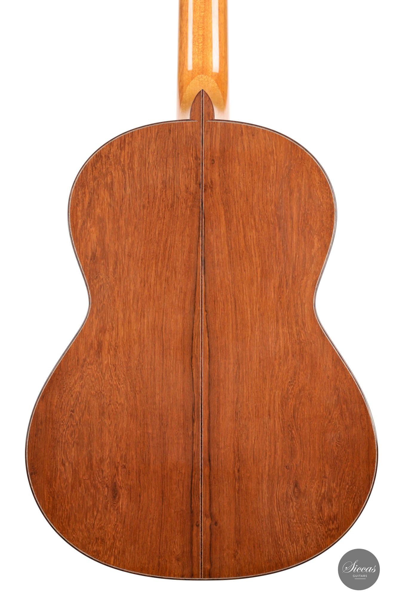 Francois Regis Leonard - 2023 Cedar 65 cm
