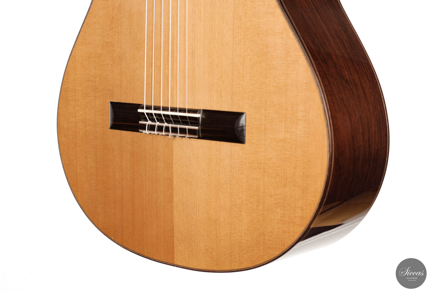 Francois Regis Leonard - 2023 Cedar 65 cm