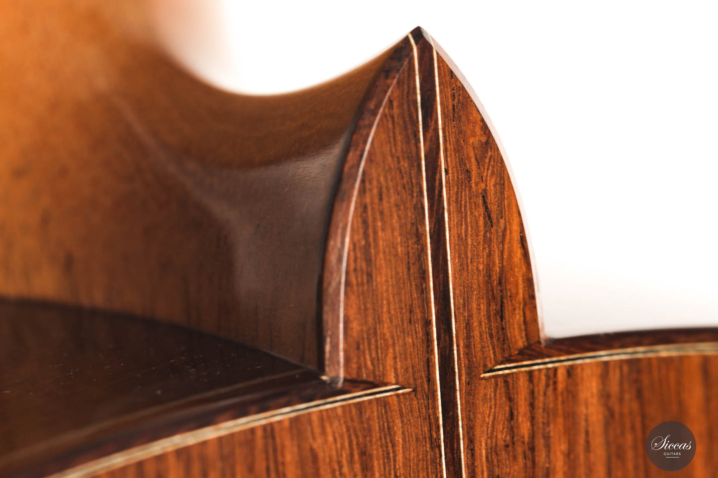 Francois Regis Leonard - 2023 Cedar 65 cm