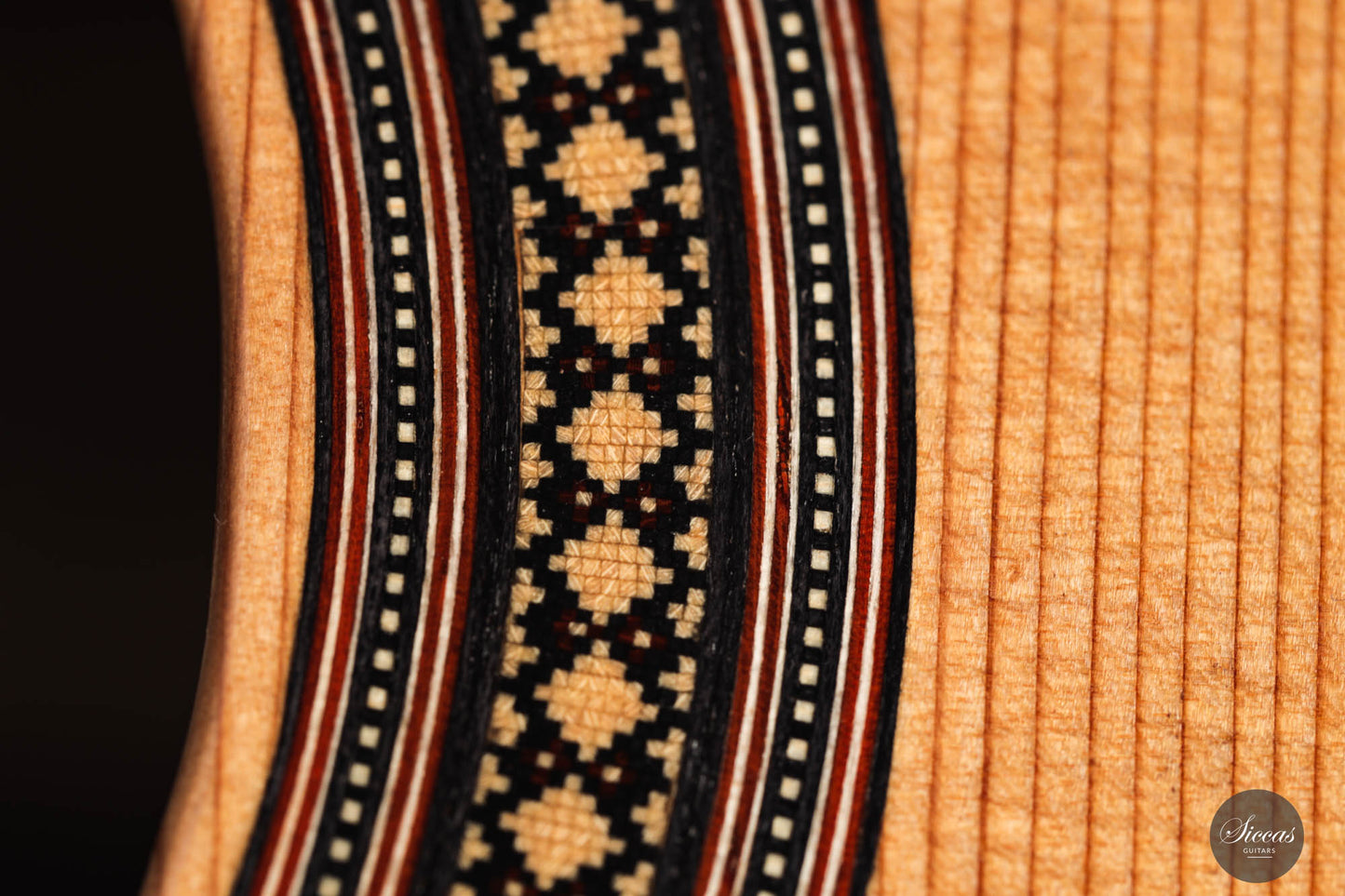 Francois Regis Leonard - 2023 Cedar 65 cm
