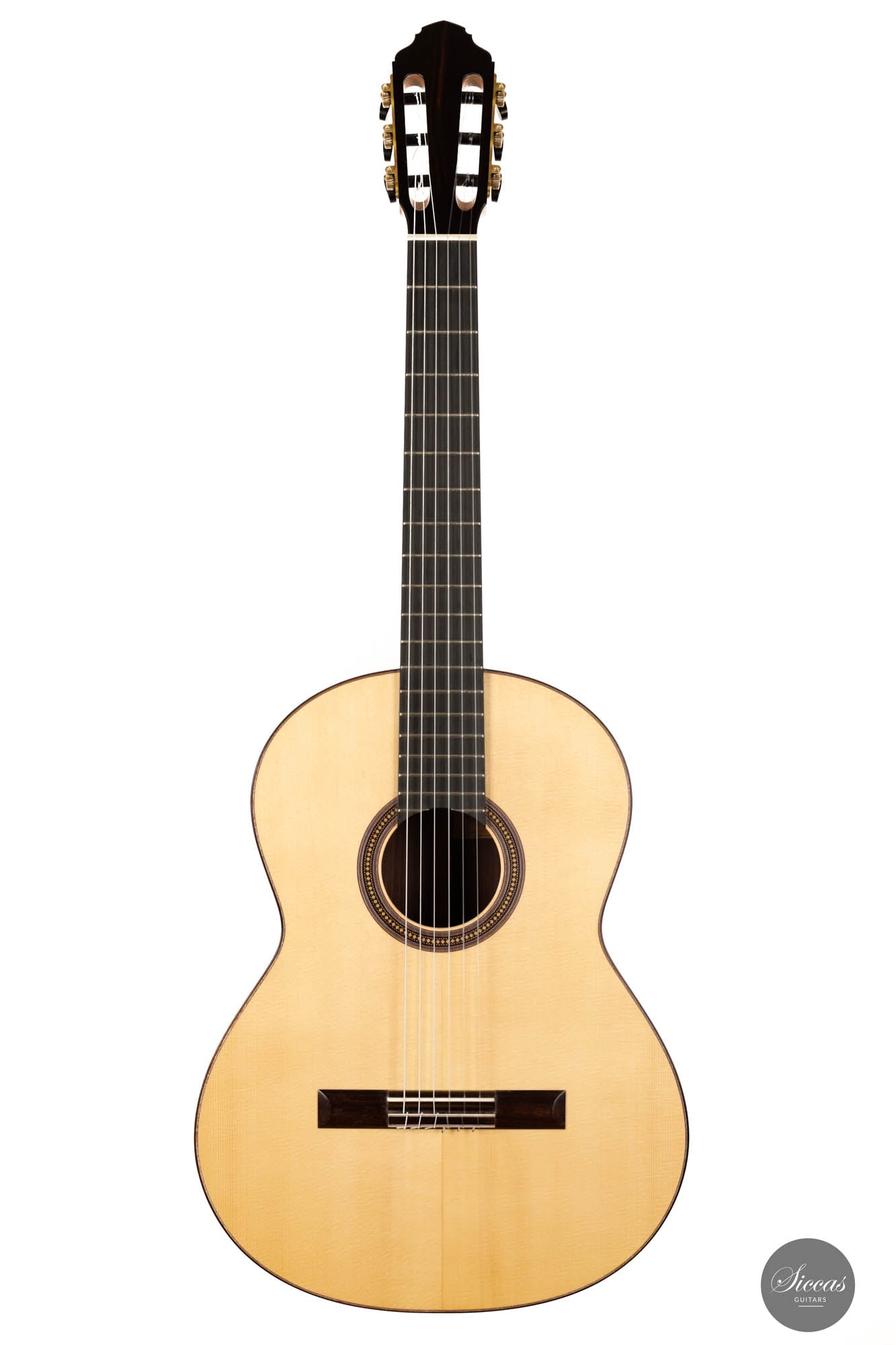 Francois Regis Leonard - 2023 Fichte 64 cm