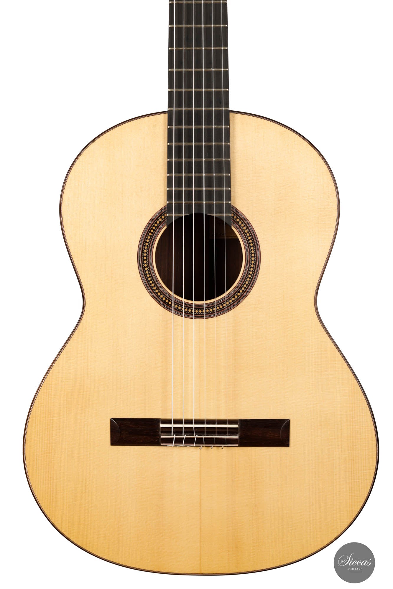 Francois Regis Leonard - 2023 Fichte 64 cm
