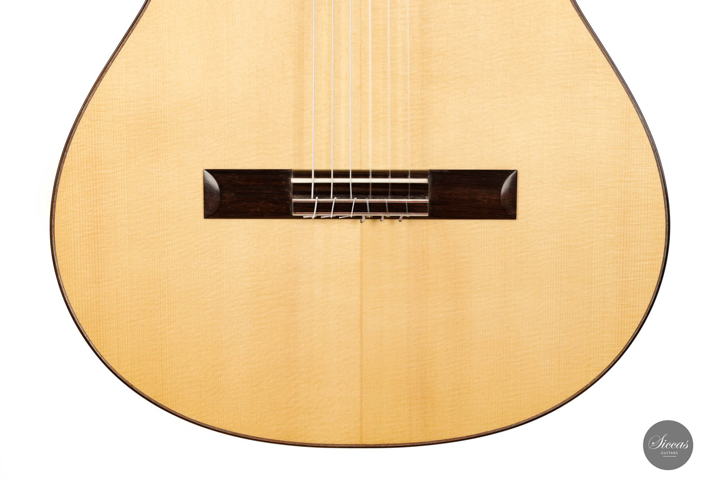 Francois Regis Leonard - 2023 Fichte 64 cm