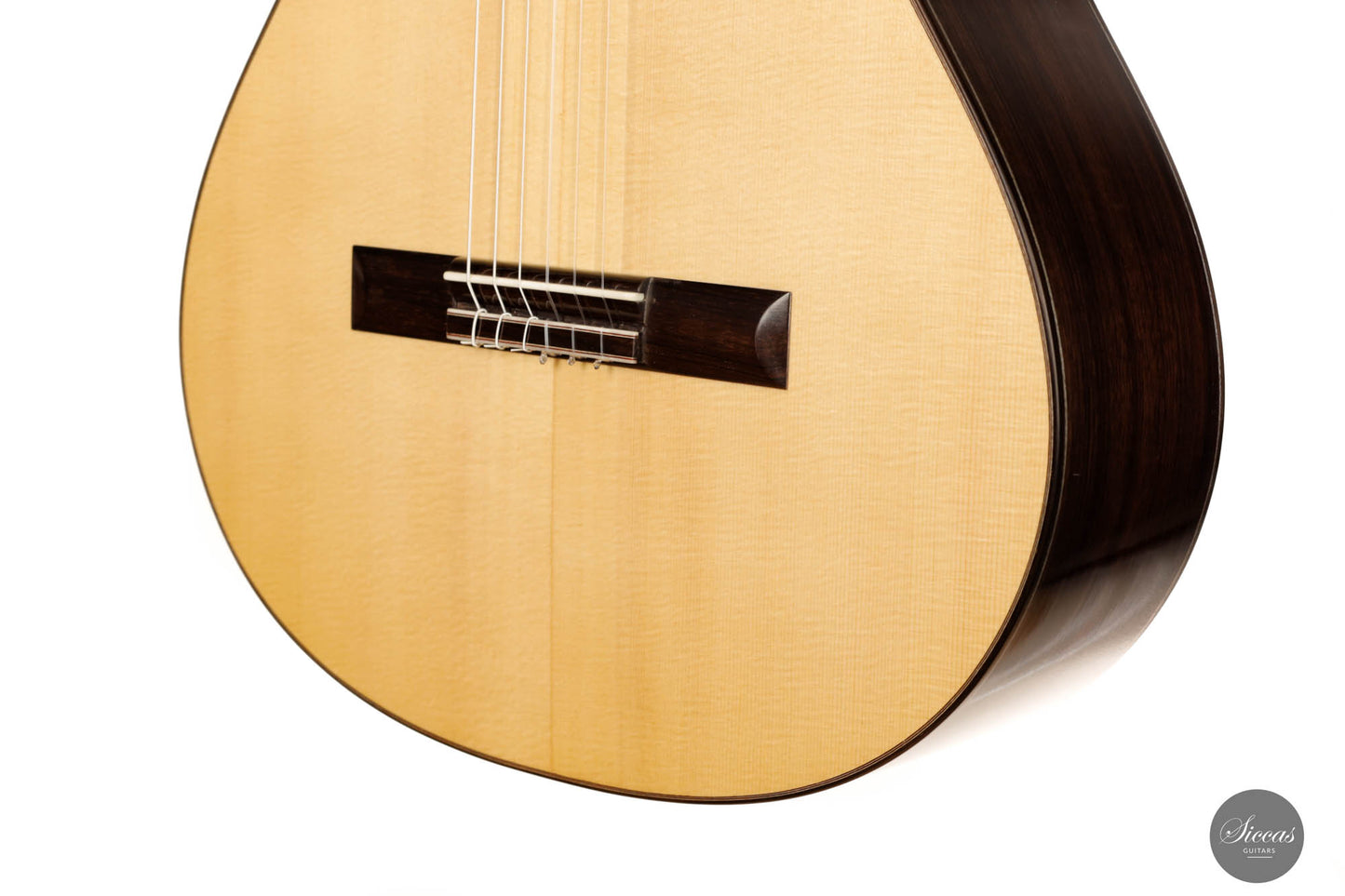 Francois Regis Leonard - 2023 Fichte 64 cm