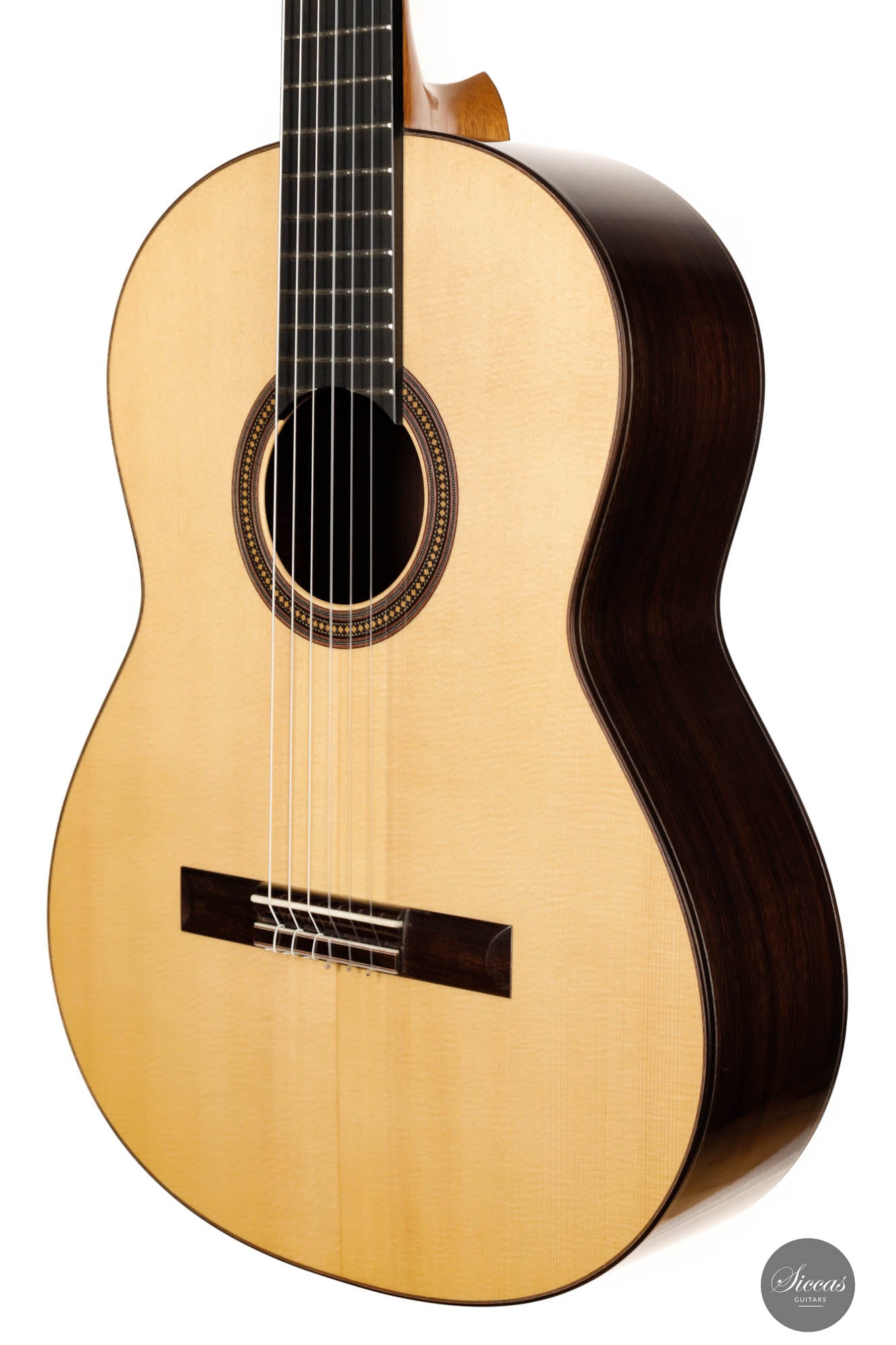 Francois Regis Leonard - 2023 Fichte 64 cm