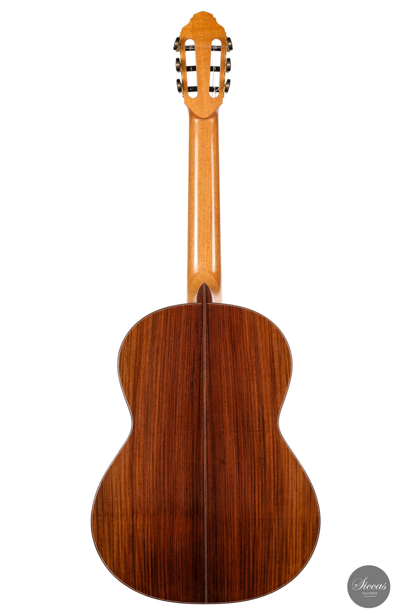 Francois Regis Leonard - 2023 Fichte 64 cm