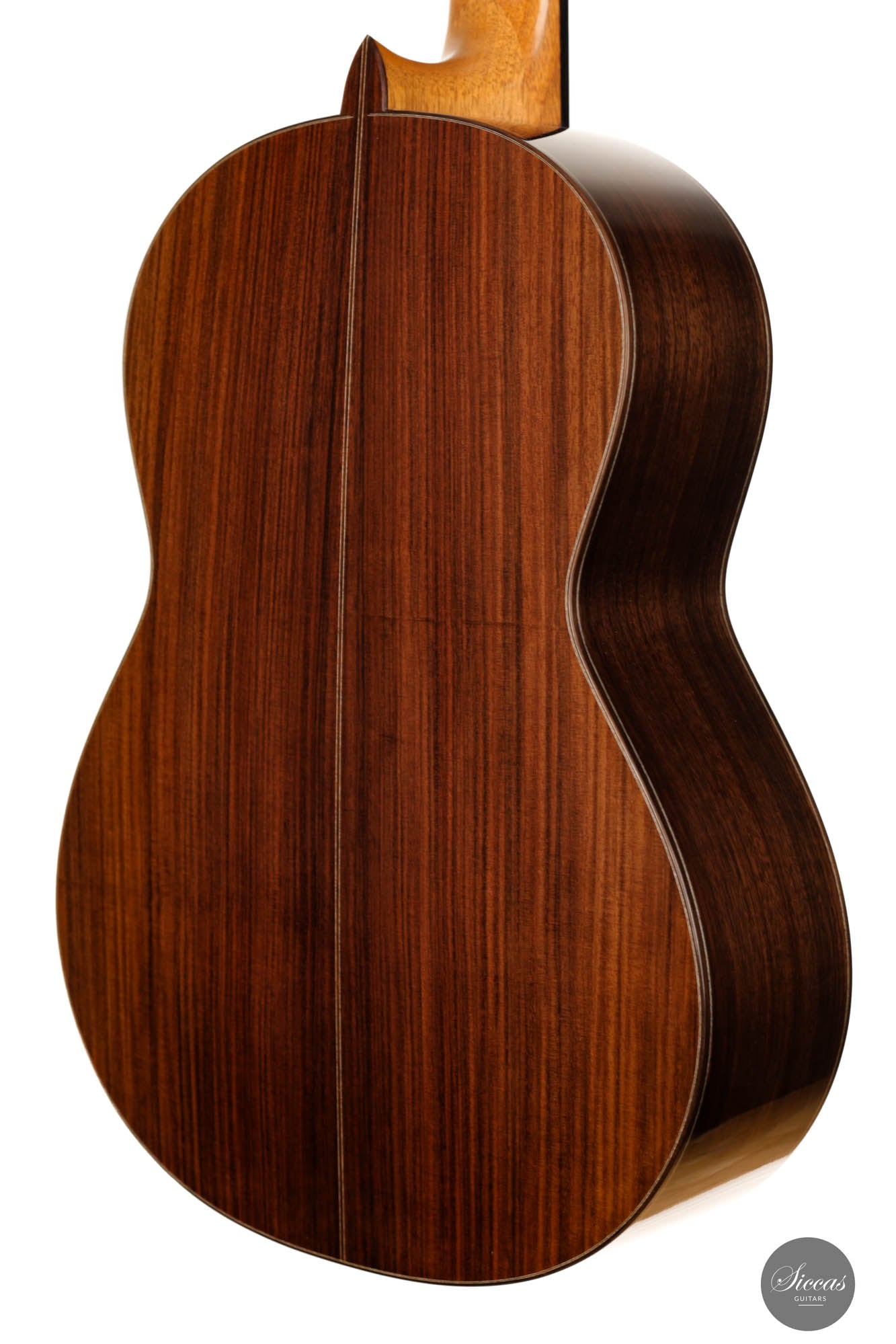 Francois Regis Leonard - 2023 Fichte 64 cm