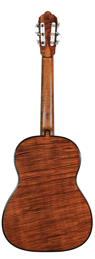 Franz Mettal – 1964