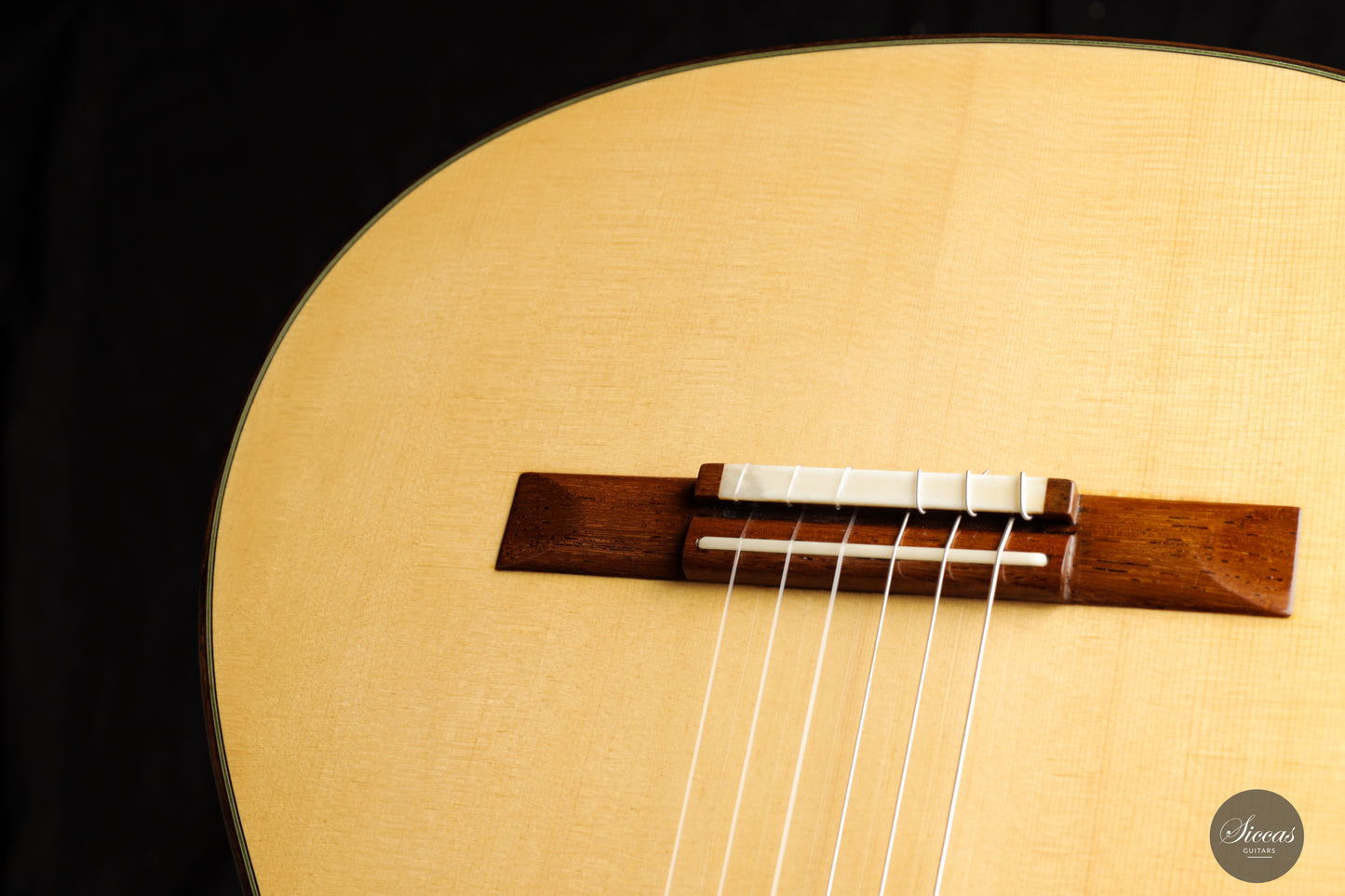 Friedemann Beck - 2023 Indian Rosewood