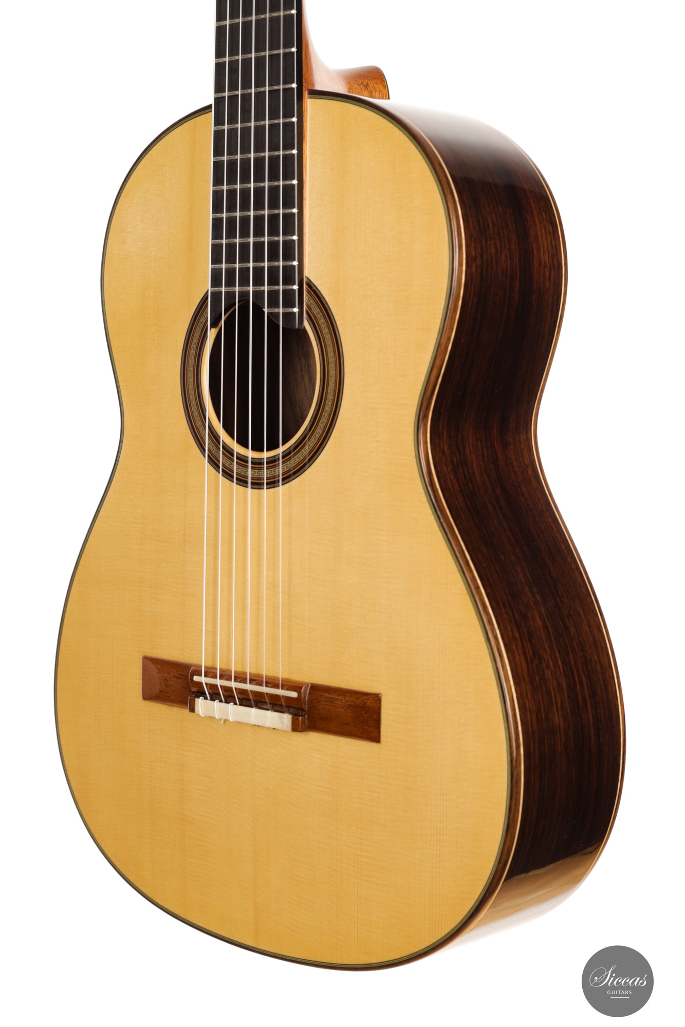 Friedemann Beck - 2023 Indian Rosewood