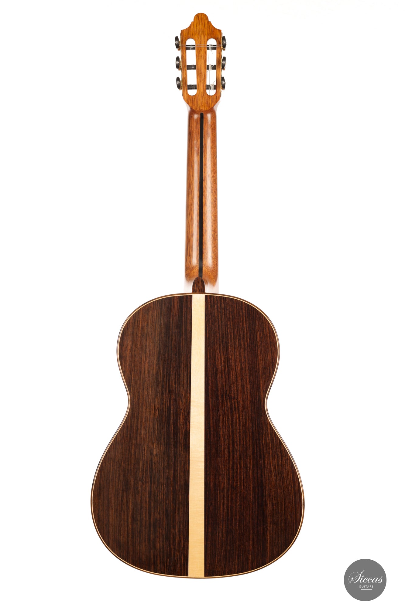 Friedemann Beck - 2023 Indian Rosewood