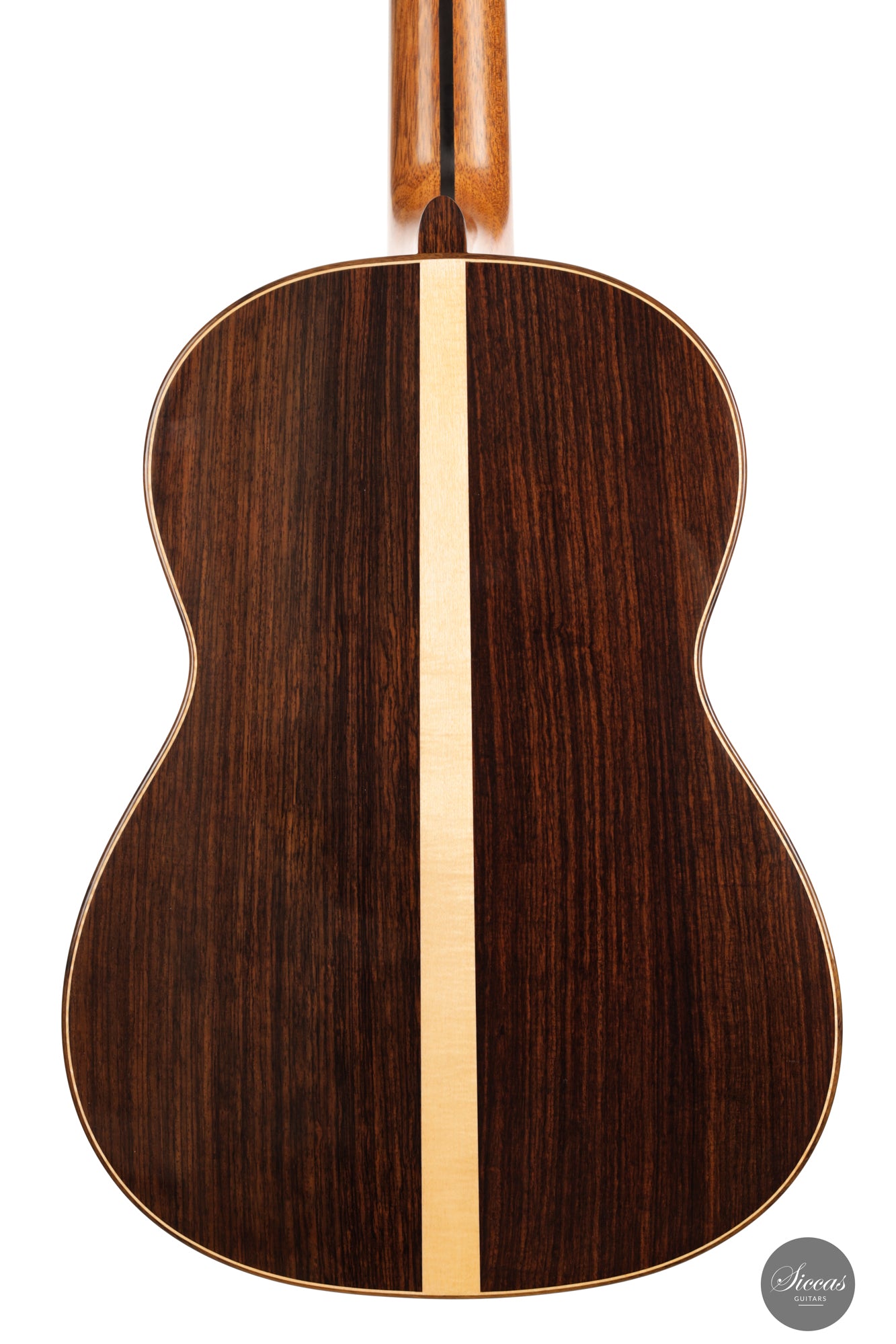 Friedemann Beck - 2023 Indian Rosewood