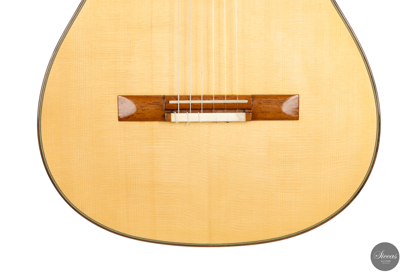 Friedemann Beck - 2023 Indian Rosewood