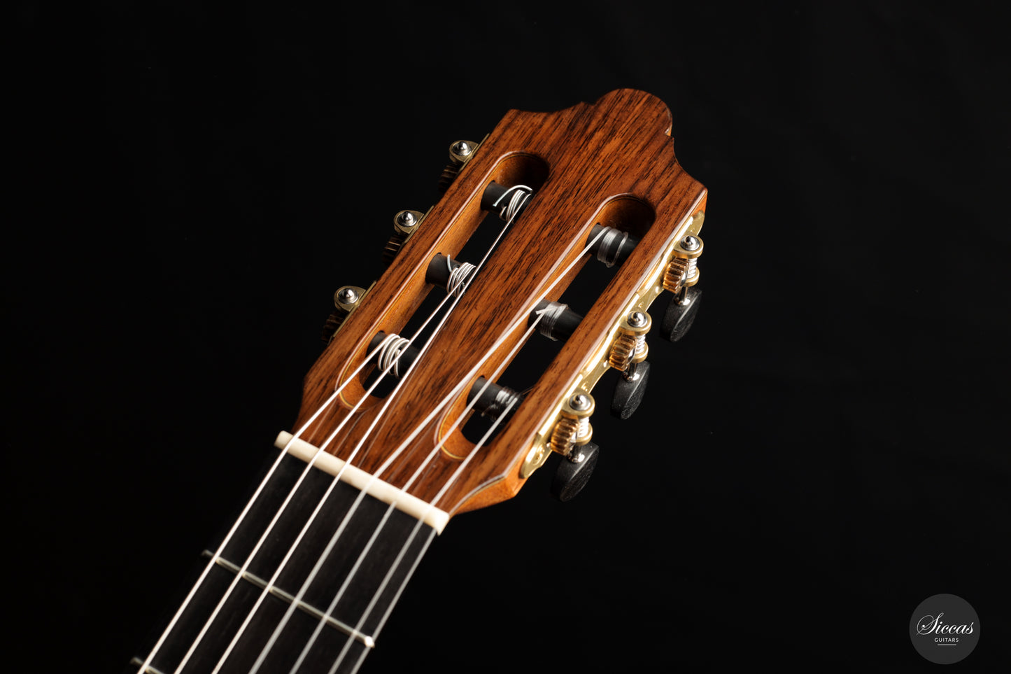 Friedemann Beck - 2023 Indian Rosewood