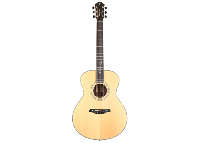 Furch G25 SR - 2016
