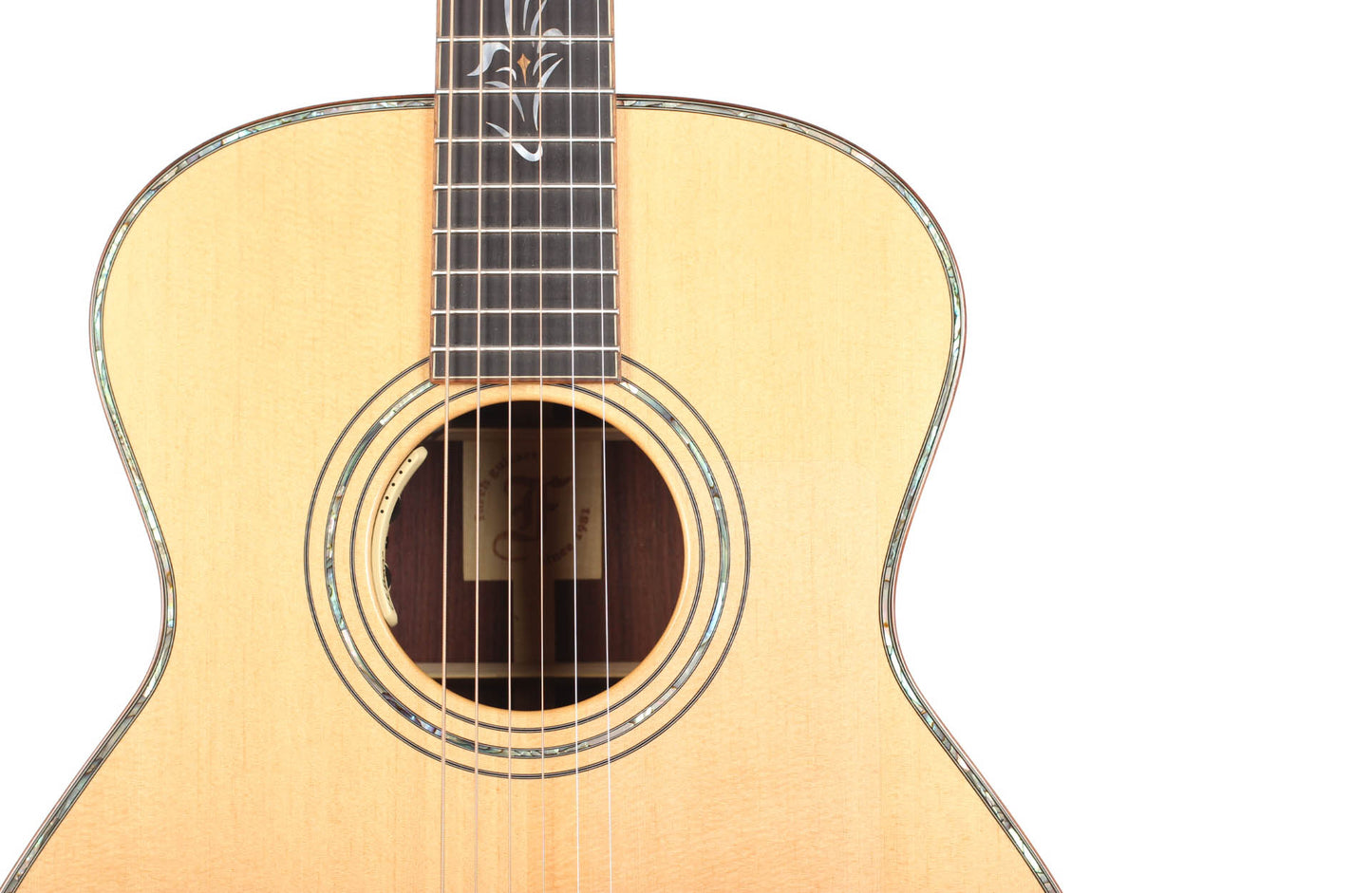 Furch G25 SR - 2016